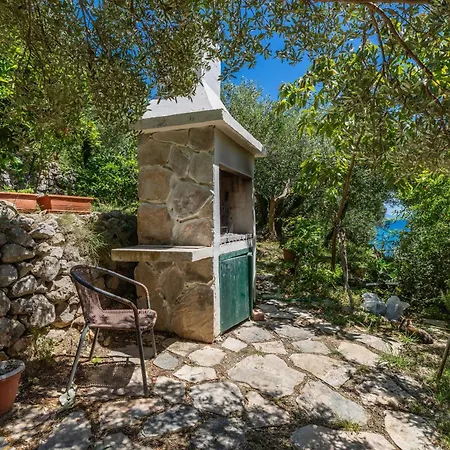 And By The Sea Podgora, Makarska - 2616