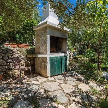 And By The Sea Podgora, Makarska - 2616 בית הארחה פודגורה