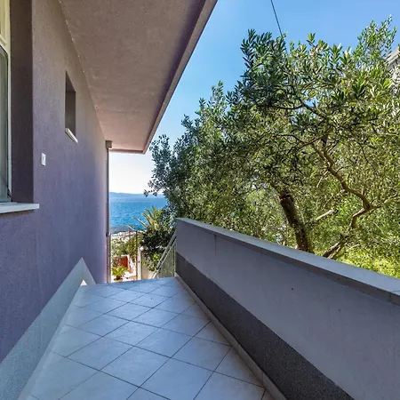 And By The Sea Podgora, Makarska - 2616